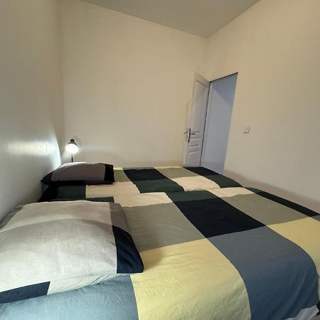 Appartement Eliya à Romilly-sur-Seine Extérieur photo
