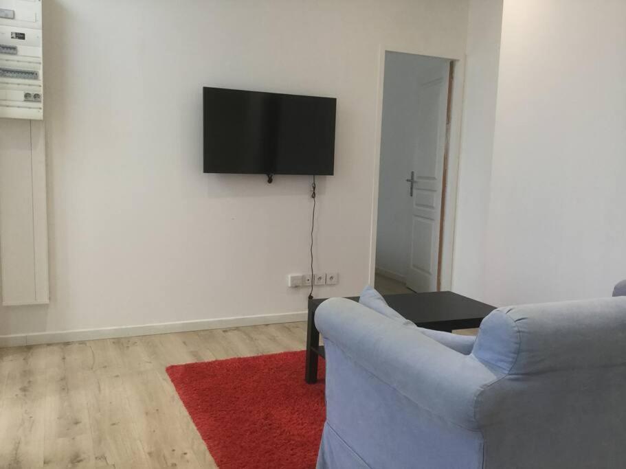 Appartement Eliya à Romilly-sur-Seine Extérieur photo