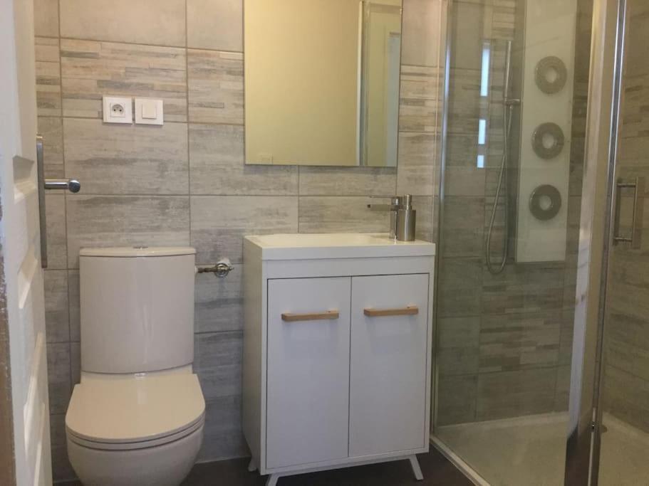 Appartement Eliya à Romilly-sur-Seine Extérieur photo