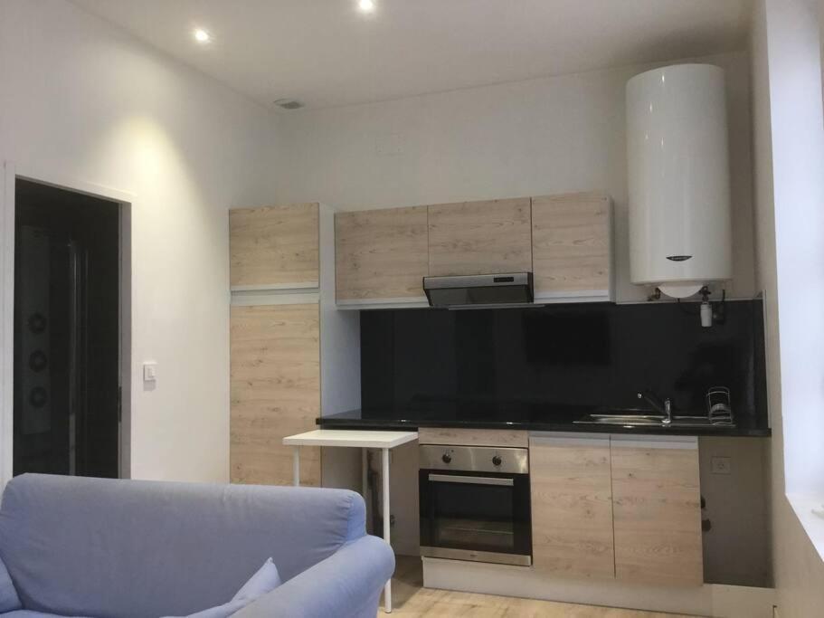 Appartement Eliya à Romilly-sur-Seine Extérieur photo