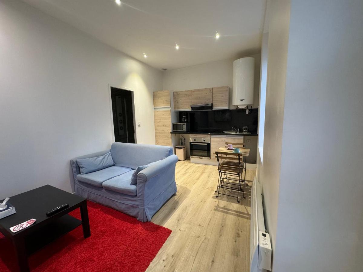 Appartement Eliya à Romilly-sur-Seine Extérieur photo