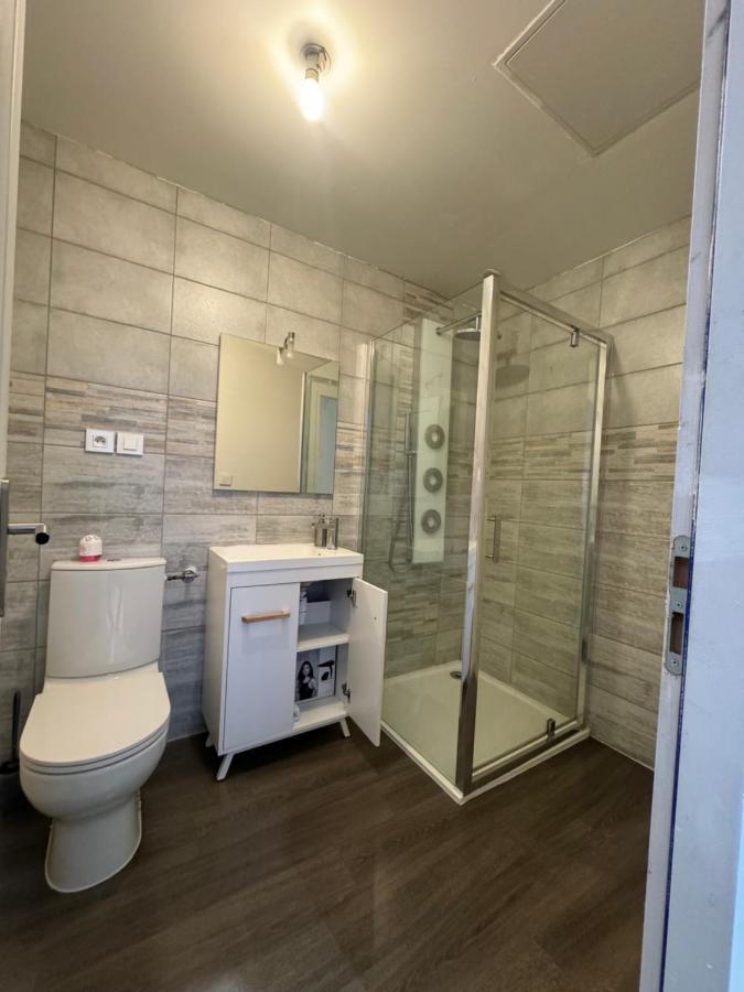 Appartement Eliya à Romilly-sur-Seine Extérieur photo